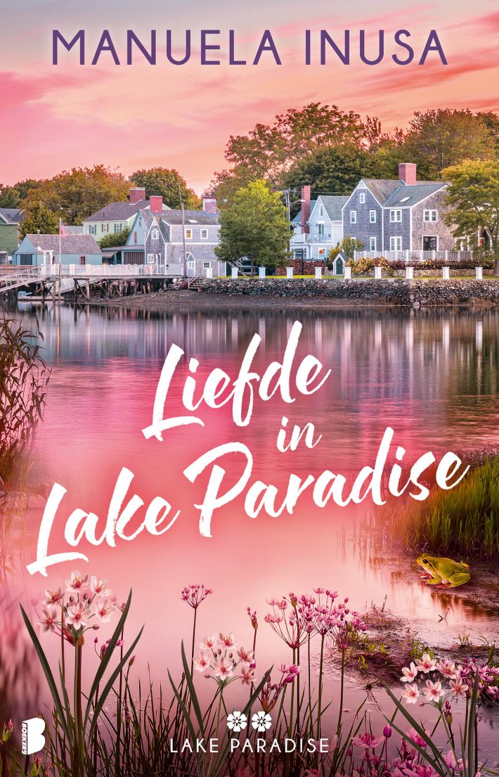 Liefde in Lake Paradise • Liefde in Lake Paradise Liefde in Lake Paradise • Liefde in Lake Paradise