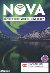 Nova Natuurkunde