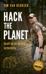 Hack the planet &bullet; Hack the planet