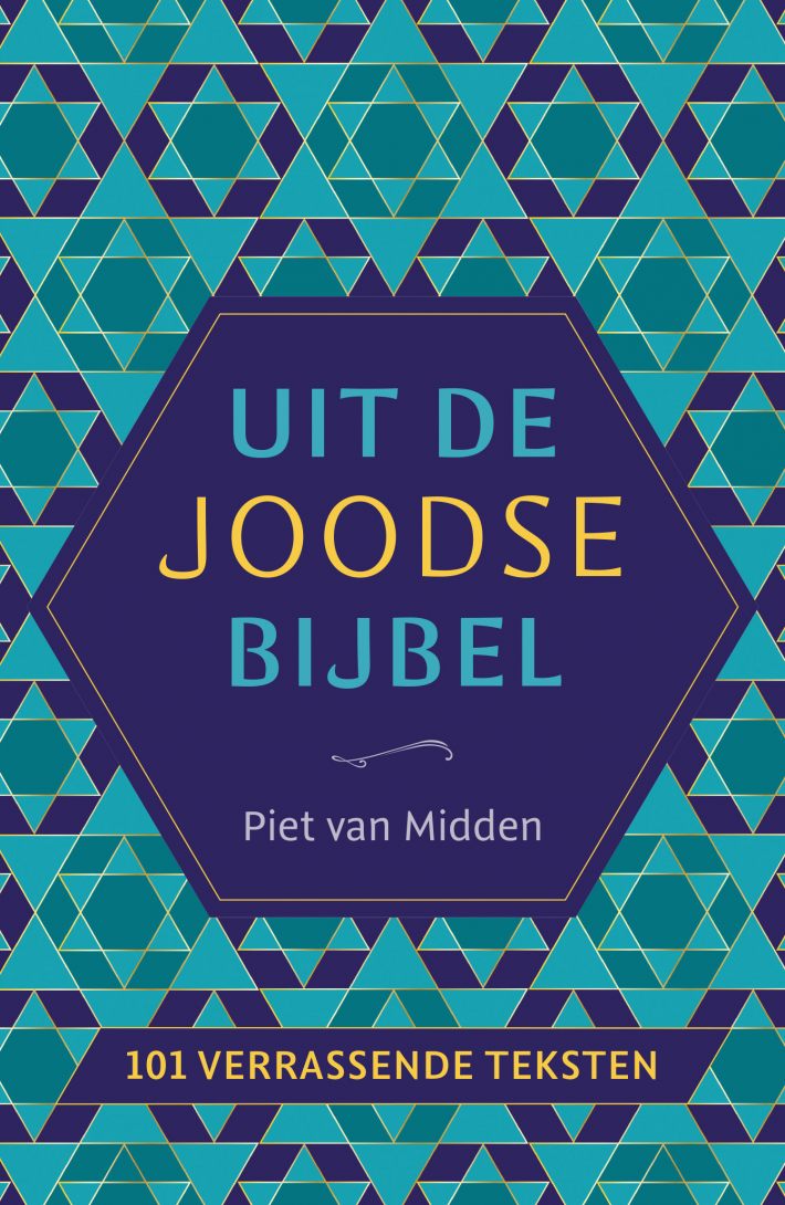 Uit de Joodse Bijbel Uit de Joodse Bijbel