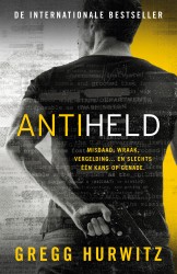 Antiheld &bullet; Antiheld
