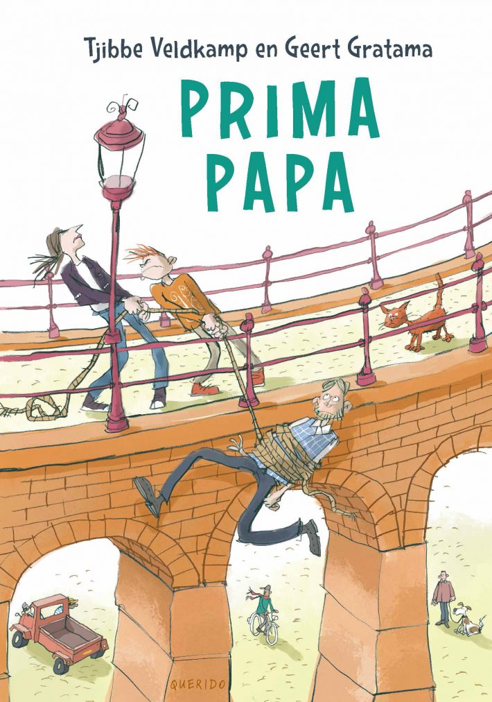 Prima papa
