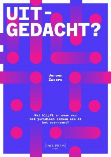 Uitgedacht?