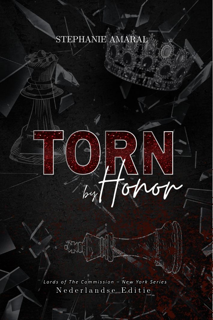 Torn By Honor