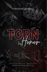 Torn By Honor