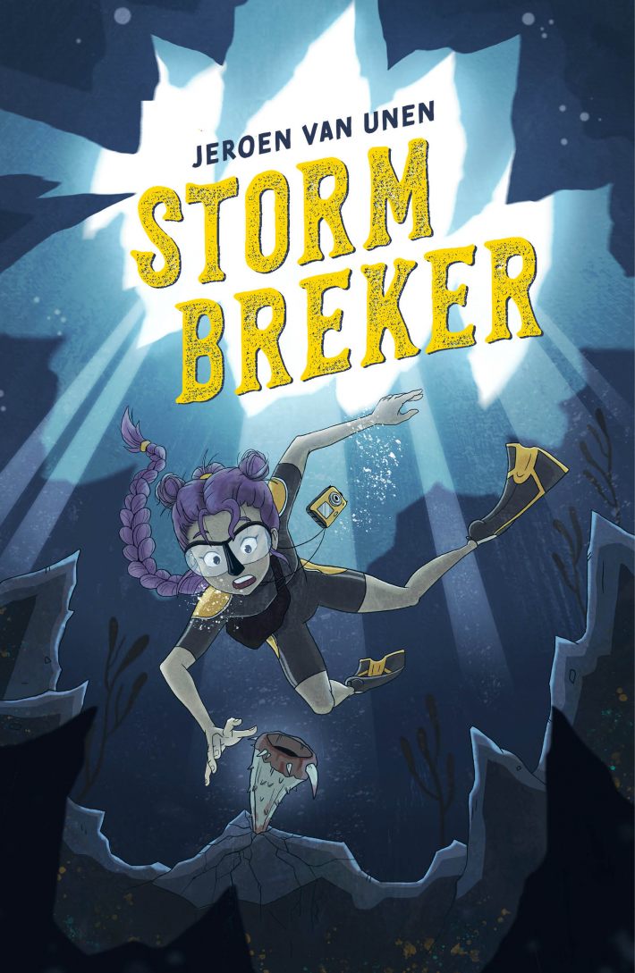 Stormbreker