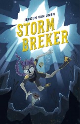 Stormbreker
