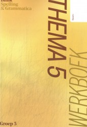 Blink Spelling & grammatica