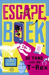 De tand van de T. Rex