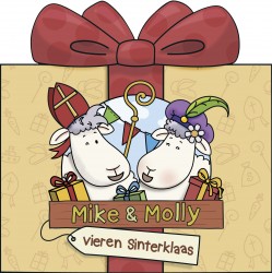 Mike & Molly vieren Sinterklaas