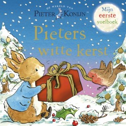 Pieters witte kerst