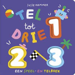 Tel tot drie Tel tot drie