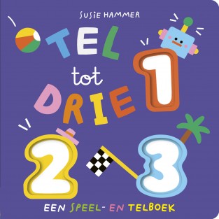 Tel tot drie Tel tot drie