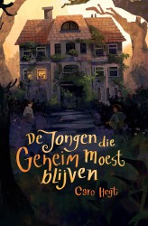 De jongen die geheim moest blijven
