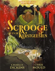 Scrooge en de kerstgeesten