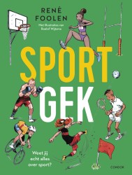 Sportgek