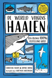 De wereld volgens haaien De wereld volgens haaien