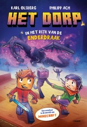 In het rijk van de Enderdraak In het rijk van de Enderdraak
