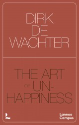The Art of Unhappiness &bullet; The Art of Being Unhappy