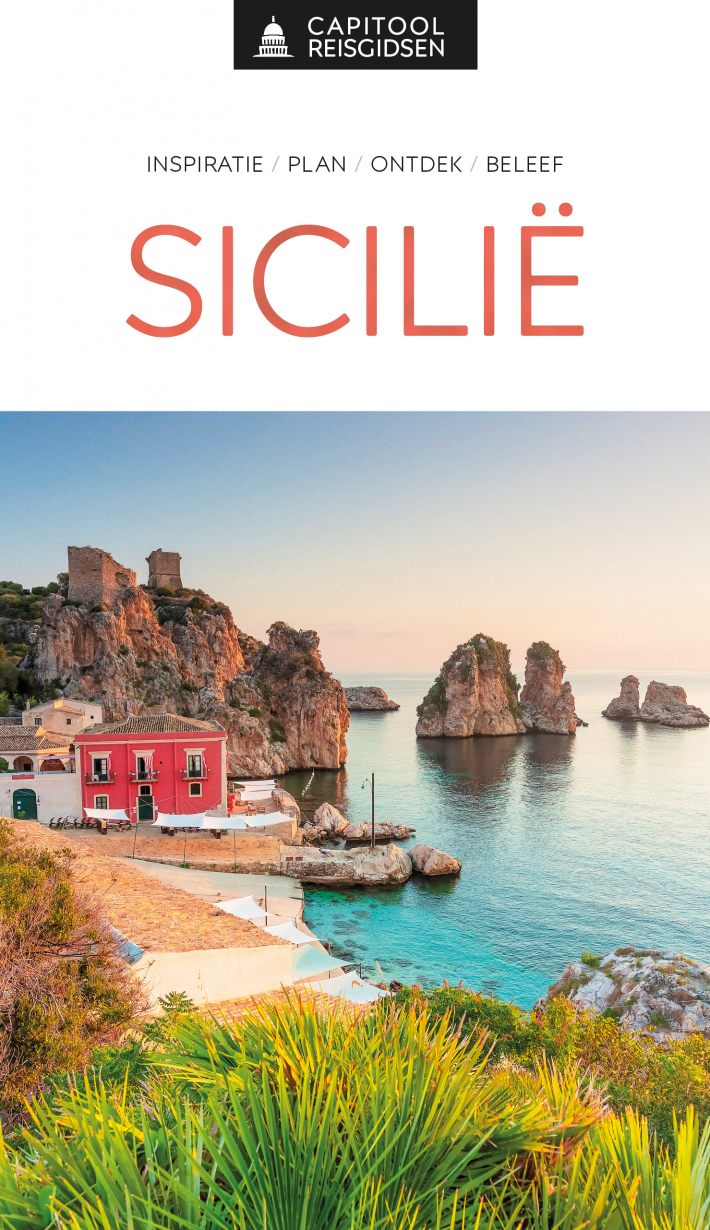 Sicilië Sicilië