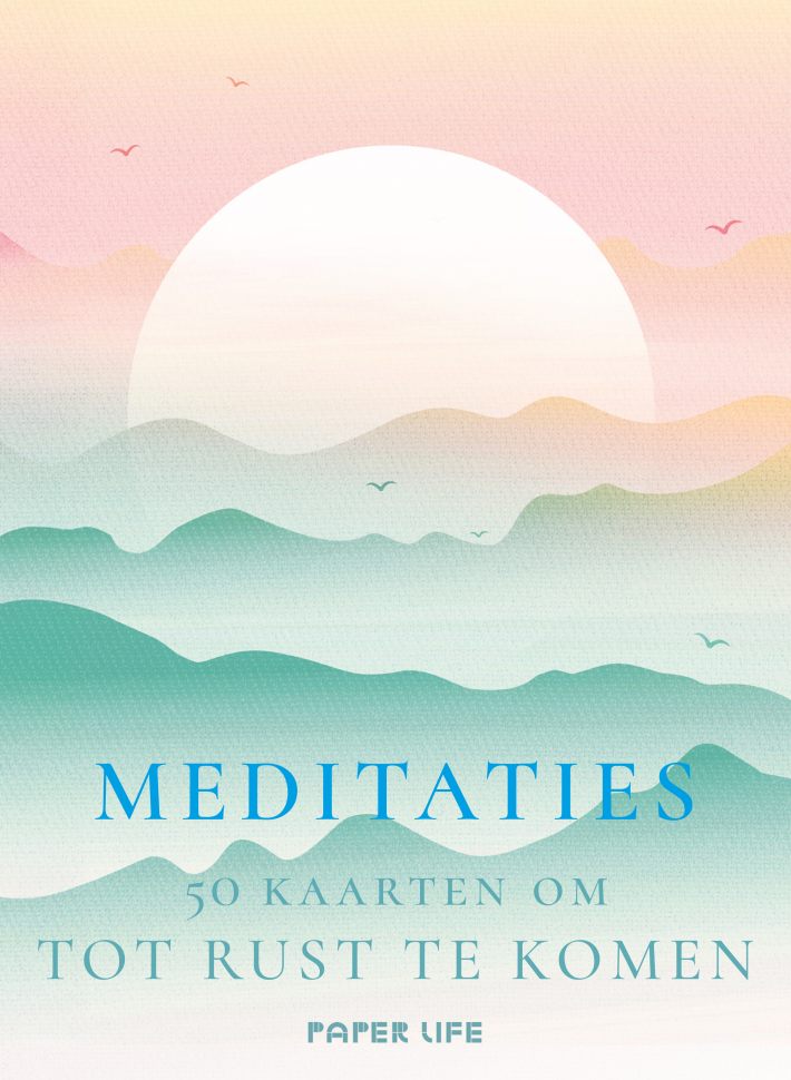 Meditaties Meditaties