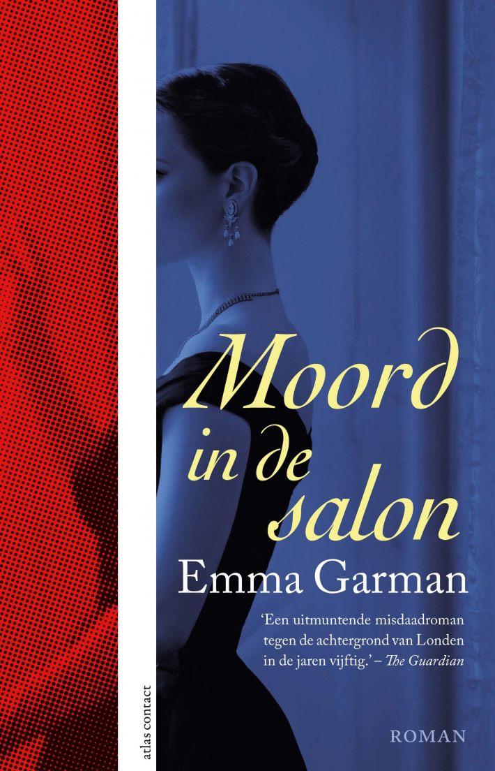 Moord in de salon &bullet; Moord in de salon