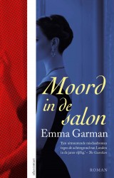 Moord in de salon &bullet; Moord in de salon