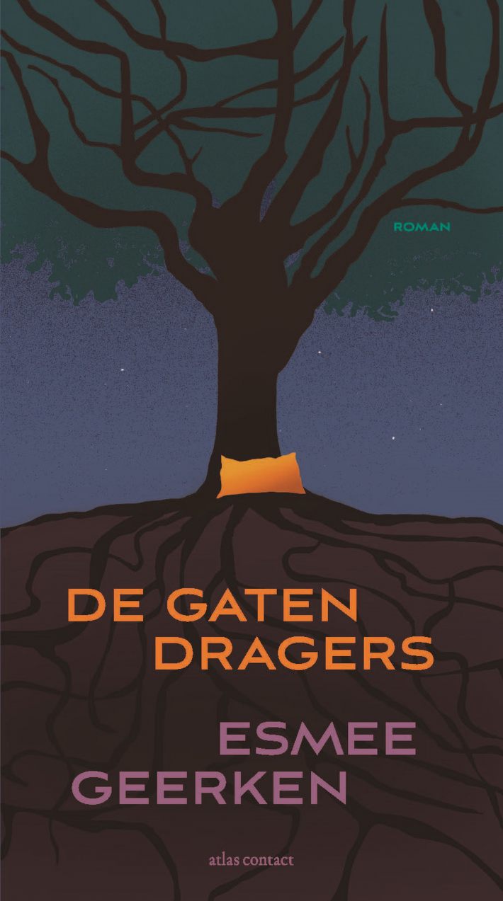 De gatendragers • De gatendragers De gatendragers • De gatendragers