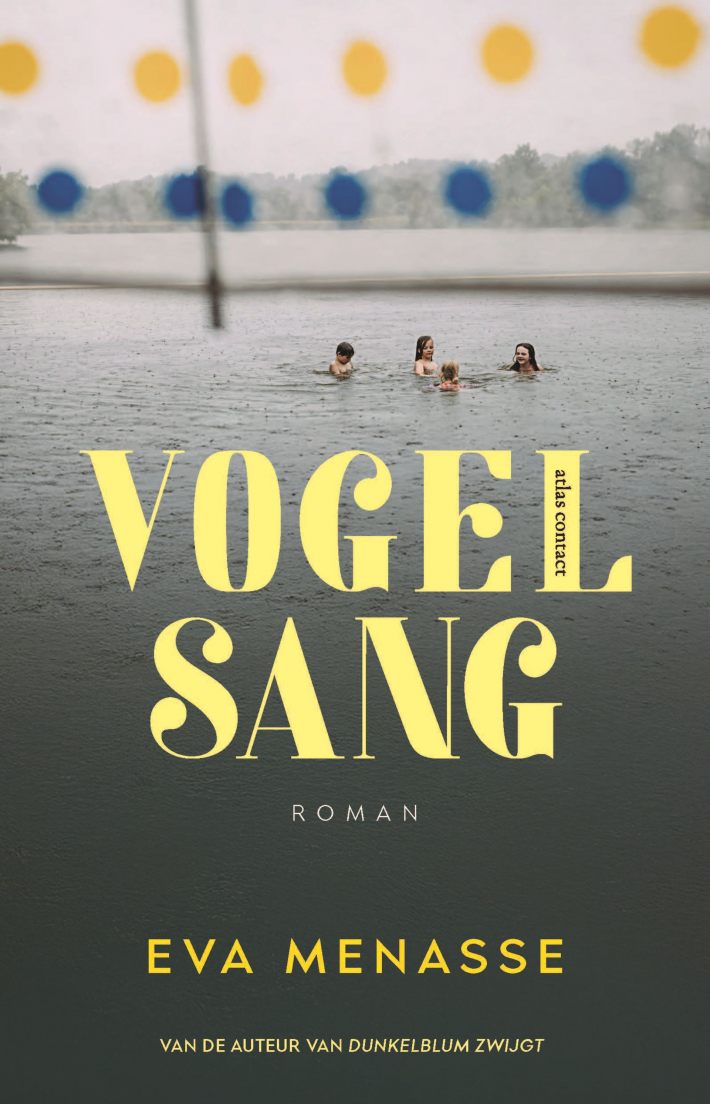 Vogelsang • Vogelsang Vogelsang • Vogelsang