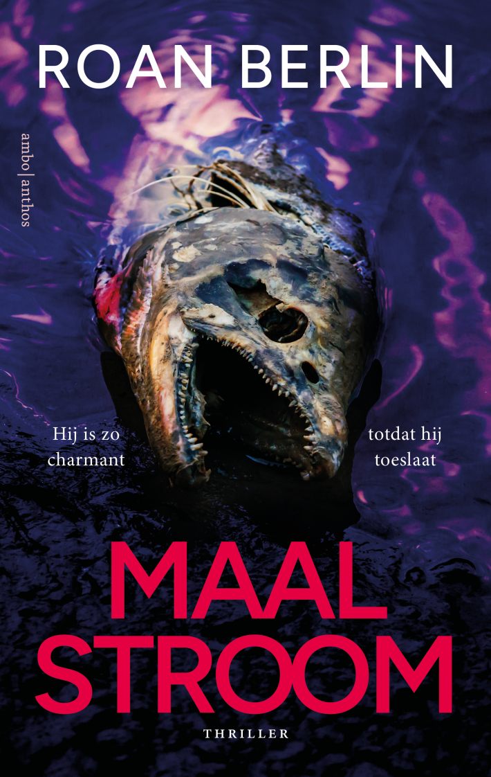 Maalstroom