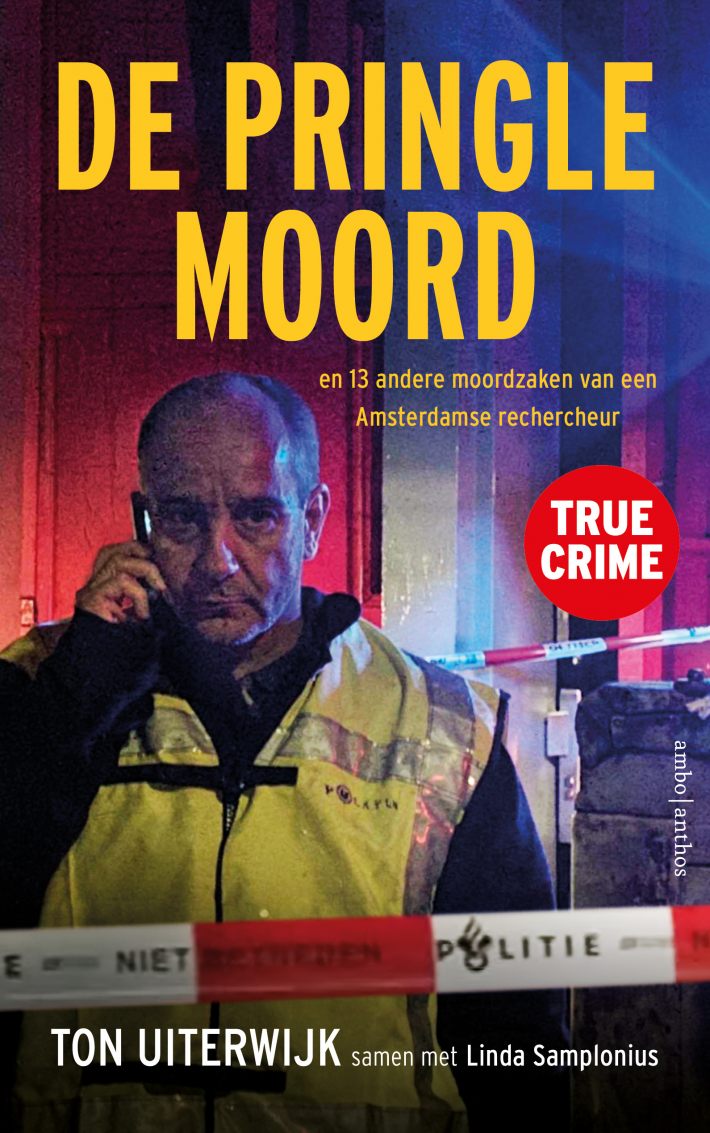 De Pringlemoord De Pringlemoord