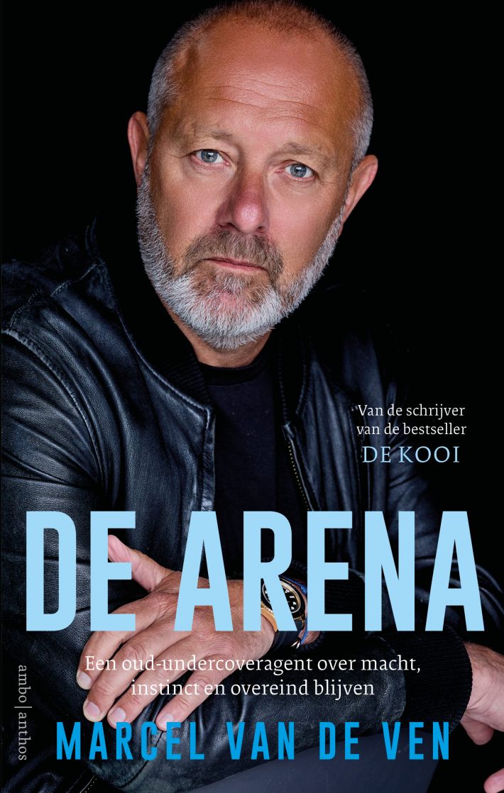 De arena De arena