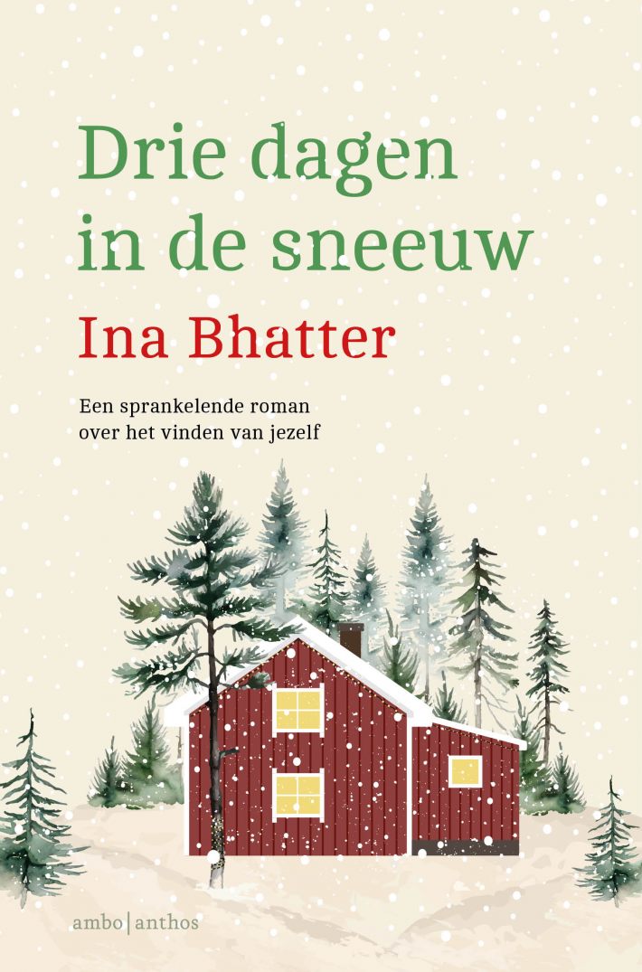 Drie dagen in de sneeuw