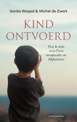 Kind ontvoerd