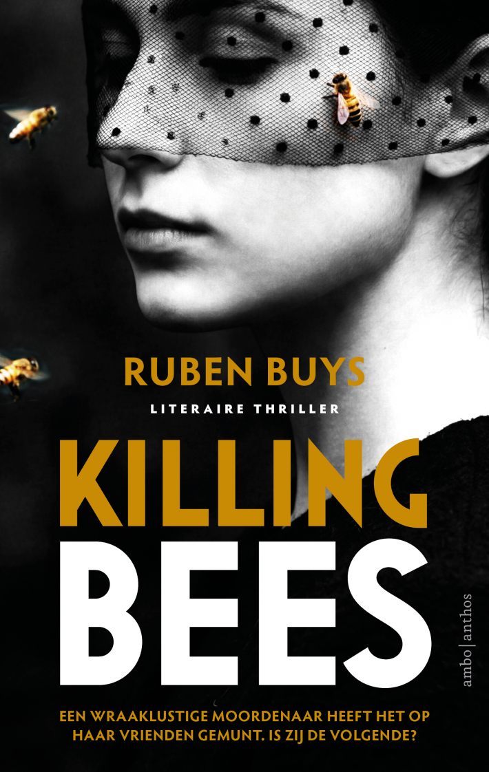 Killing Bees Killing Bees