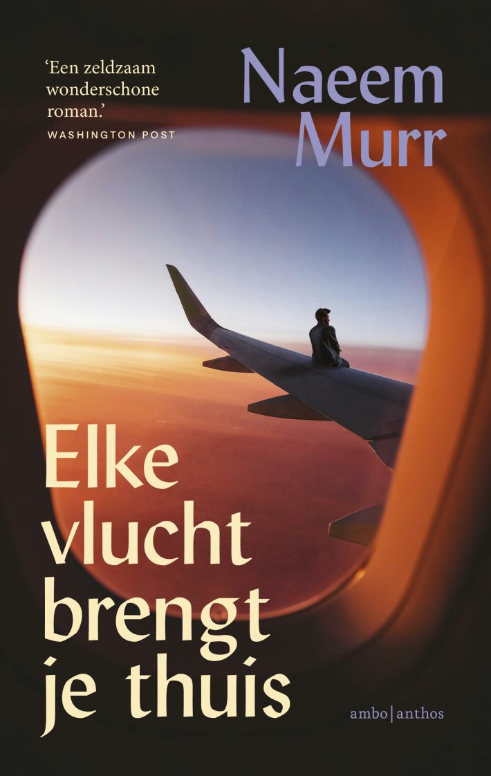 Elke vlucht brengt je thuis