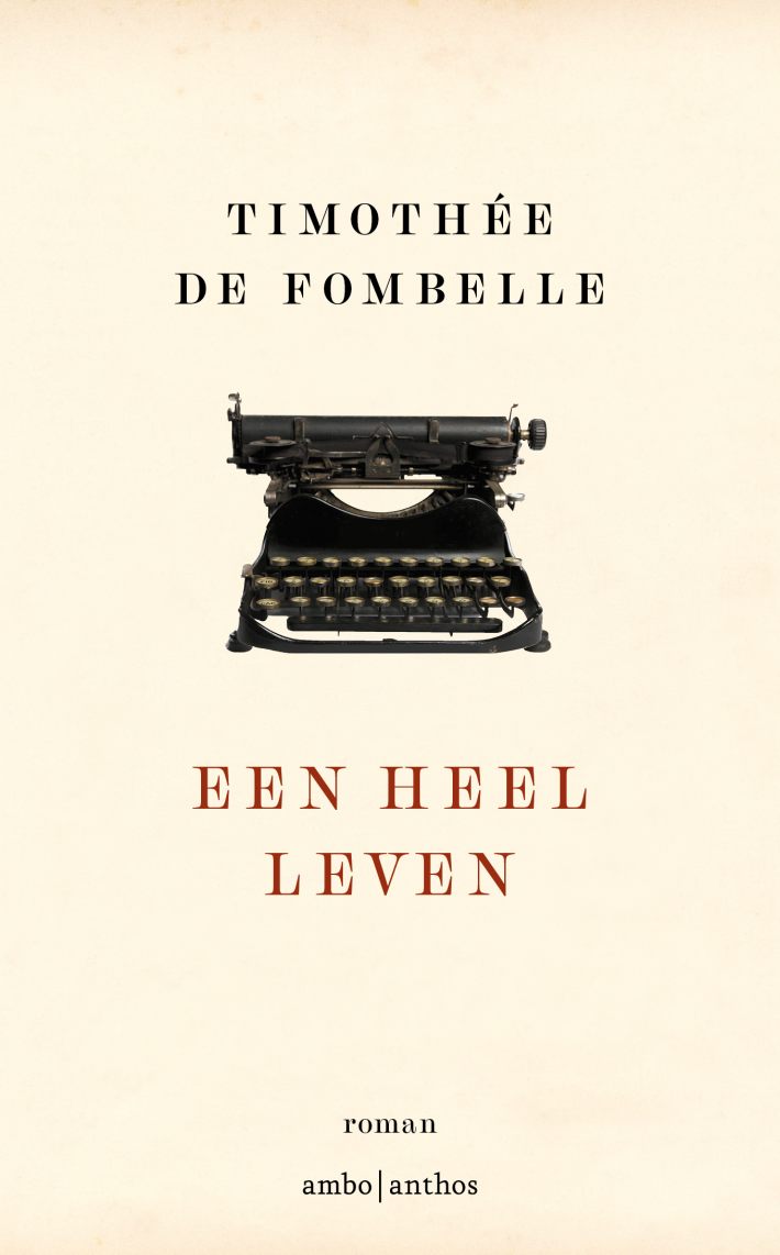 Een heel leven Een heel leven