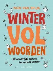Winter vol woorden