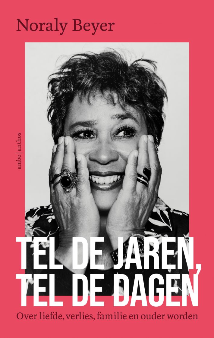 Tel de jaren, tel de dagen Tel de jaren, tel de dagen
