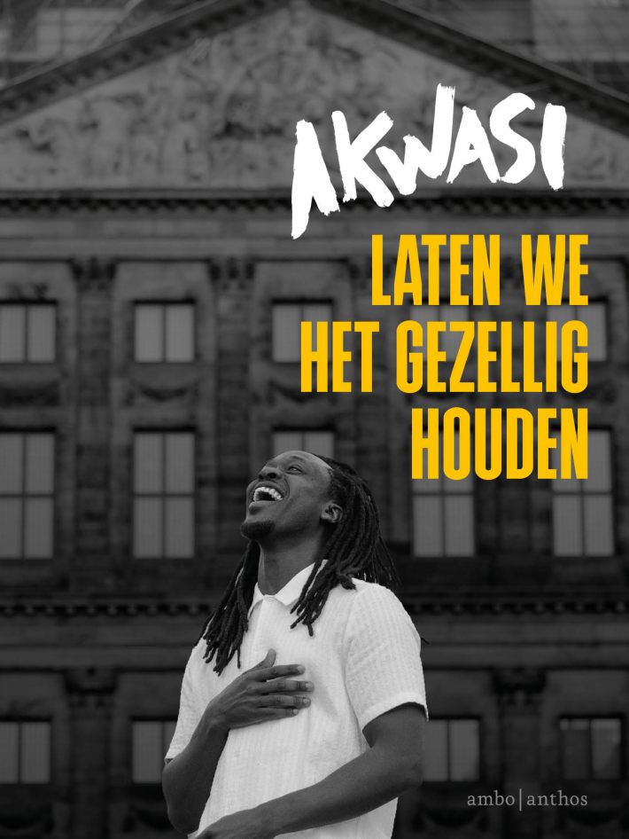 Laten we het gezellig houden Laten we het gezellig houden