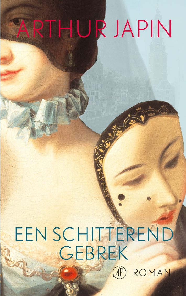 Een schitterend gebrek Een schitterend gebrek