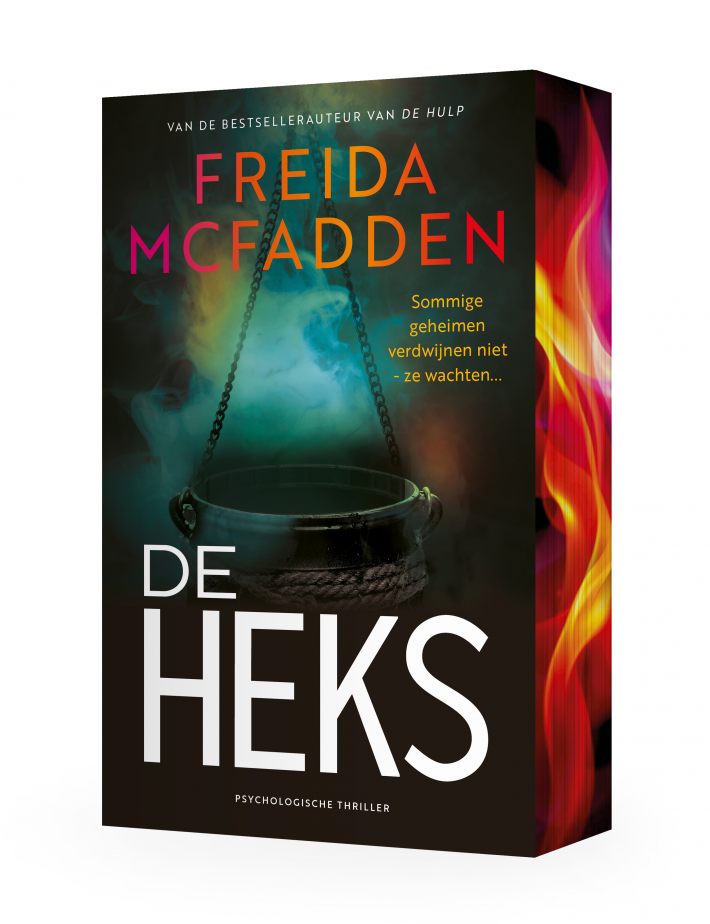 De heks De heks