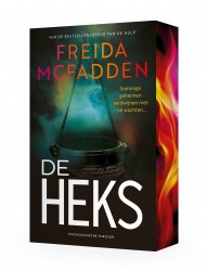 De heks