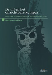De uil en het onzichtbare kompas De uil en het onzichtbare kompas