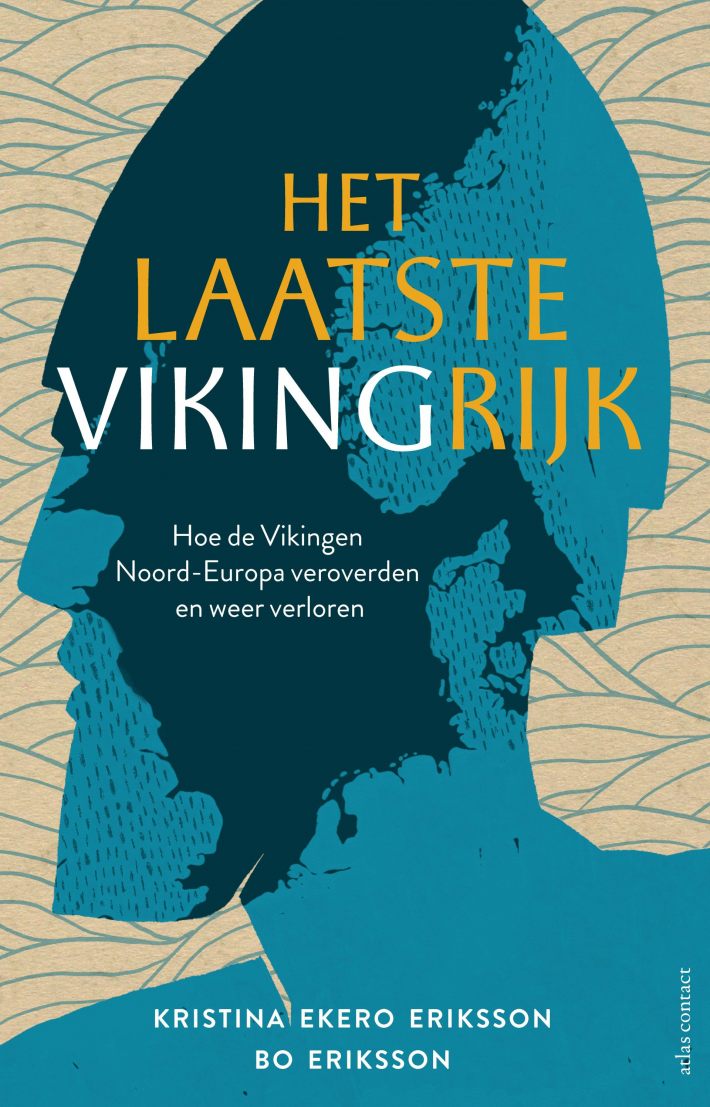 Het laatste Vikingrijk &bullet; Het laatste Vikingrijk