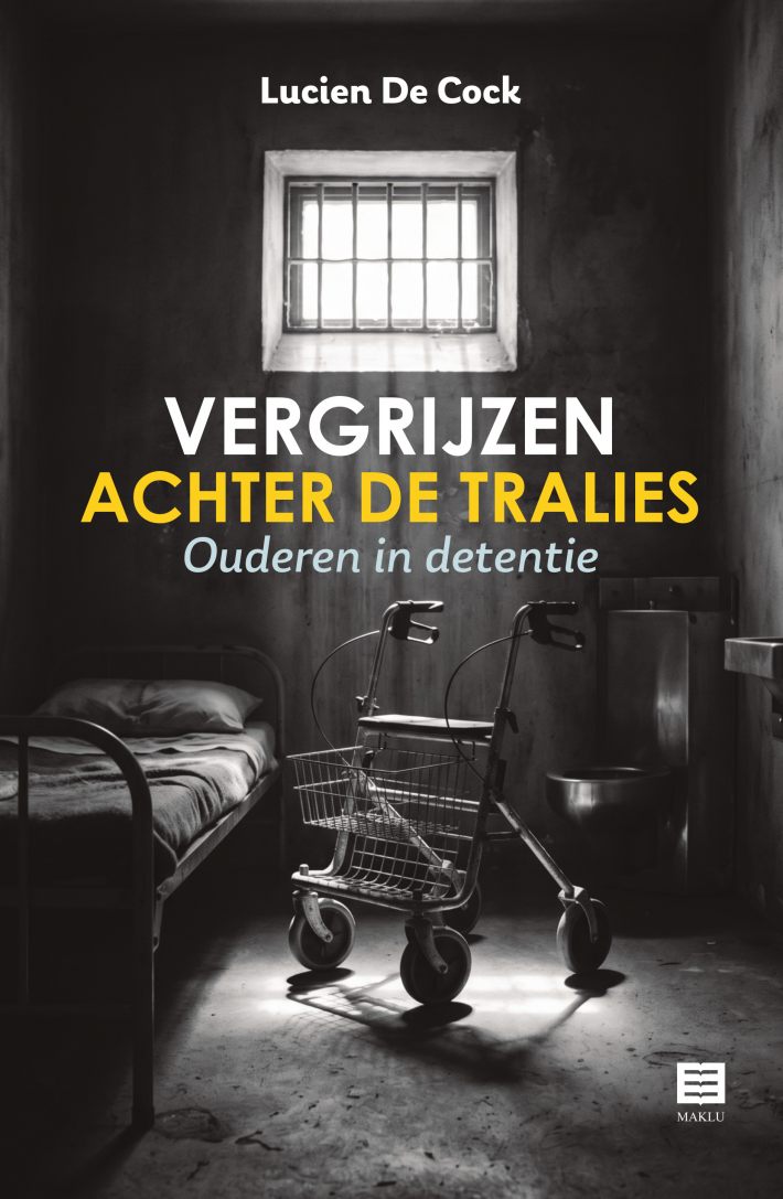 Vergrijzen achter de tralies