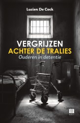 Vergrijzen achter de tralies