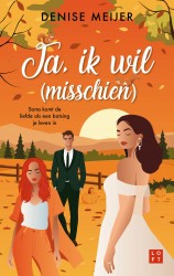 Ja, ik wil (misschien)