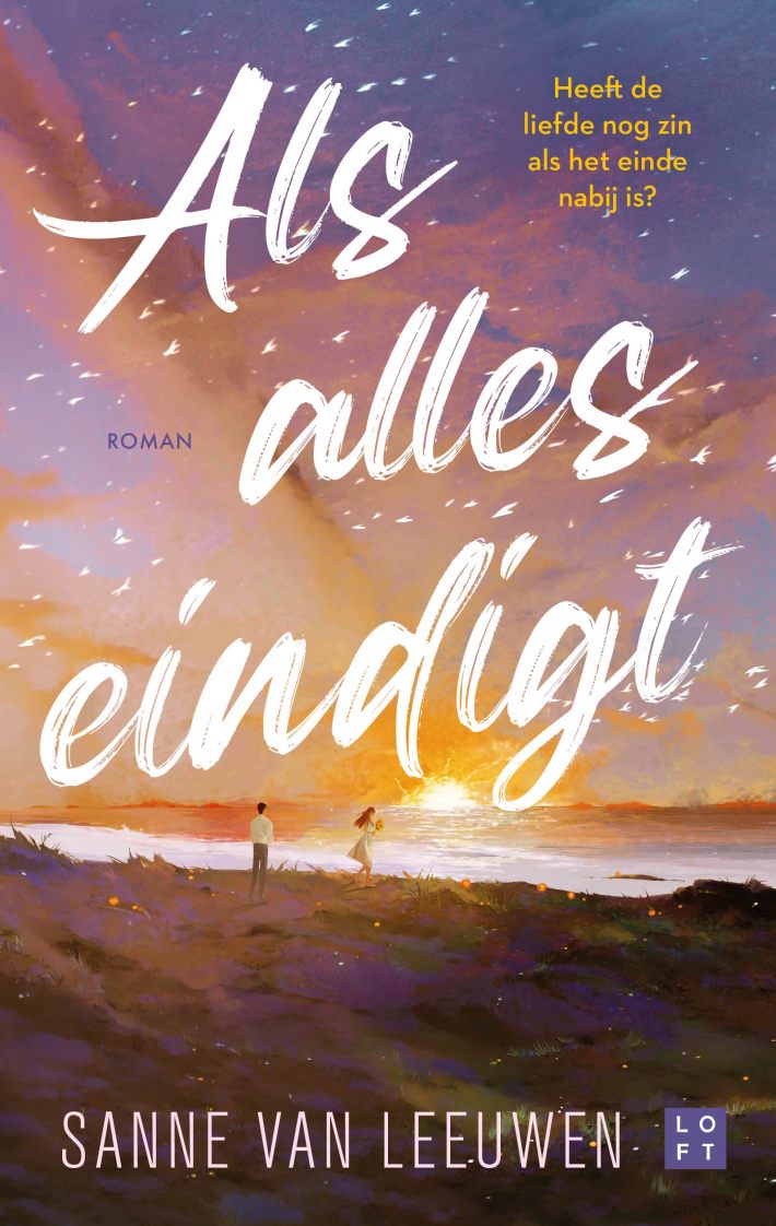 Als alles eindigt Als alles eindigt