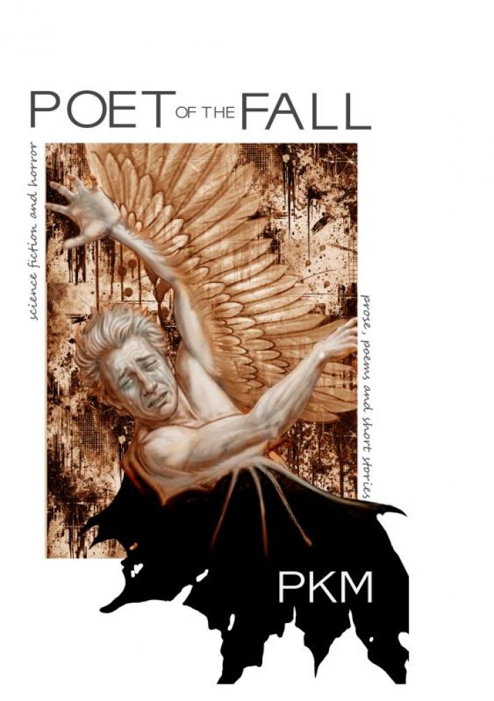 Poet of the Fall Poet of the Fall